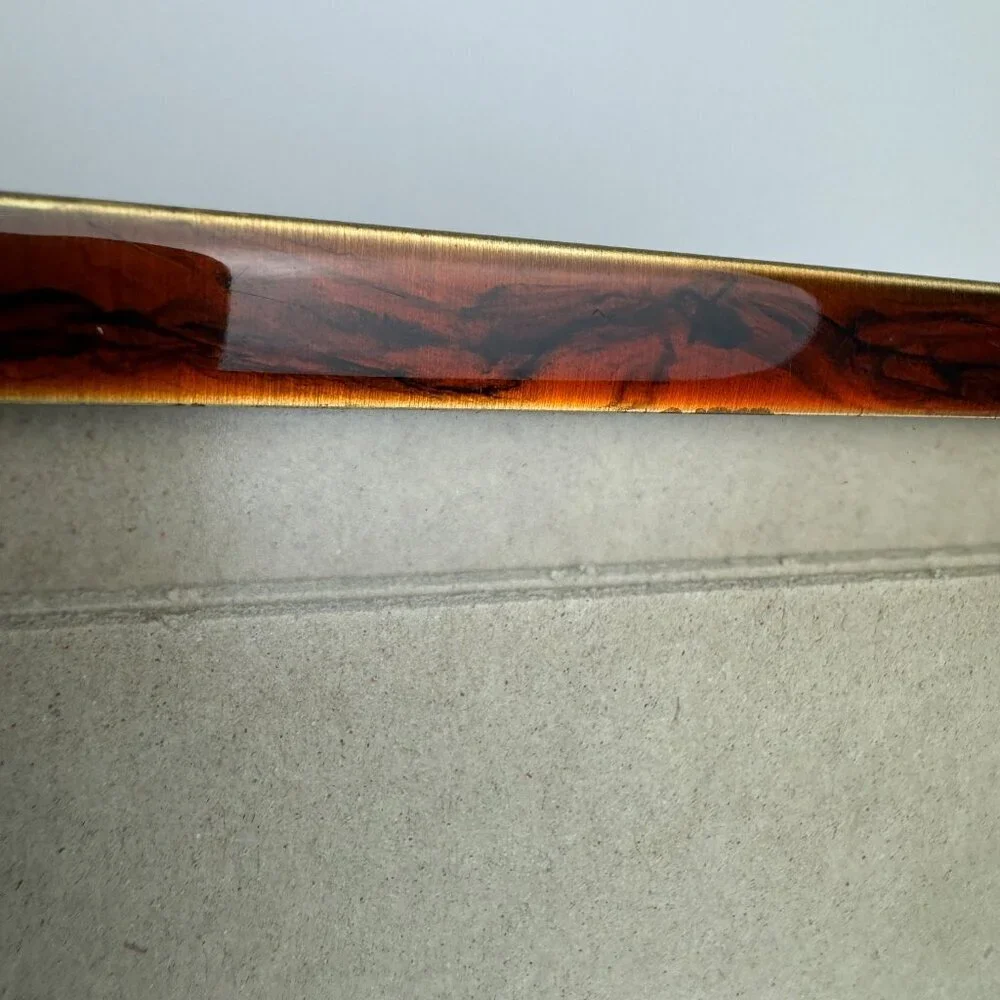 Vintage Picture Frame 